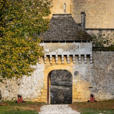 Chateau Fenelon Dordogne Perigord chatelet